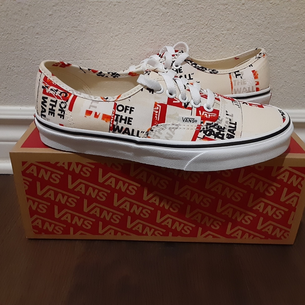 Vans - Picture 2 of 4
